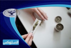 مخدر الاستروكس