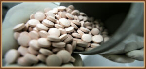 علاج ادمان الحبوب