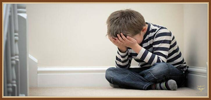 أساليب معالجة الاضطرابات النفسية عند الأطفال