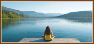 كيف أتخلص من أعراض القلق الجسدية